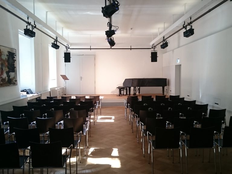 Haus der Musik Regensburg